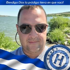 Meet your Posher, Roberto